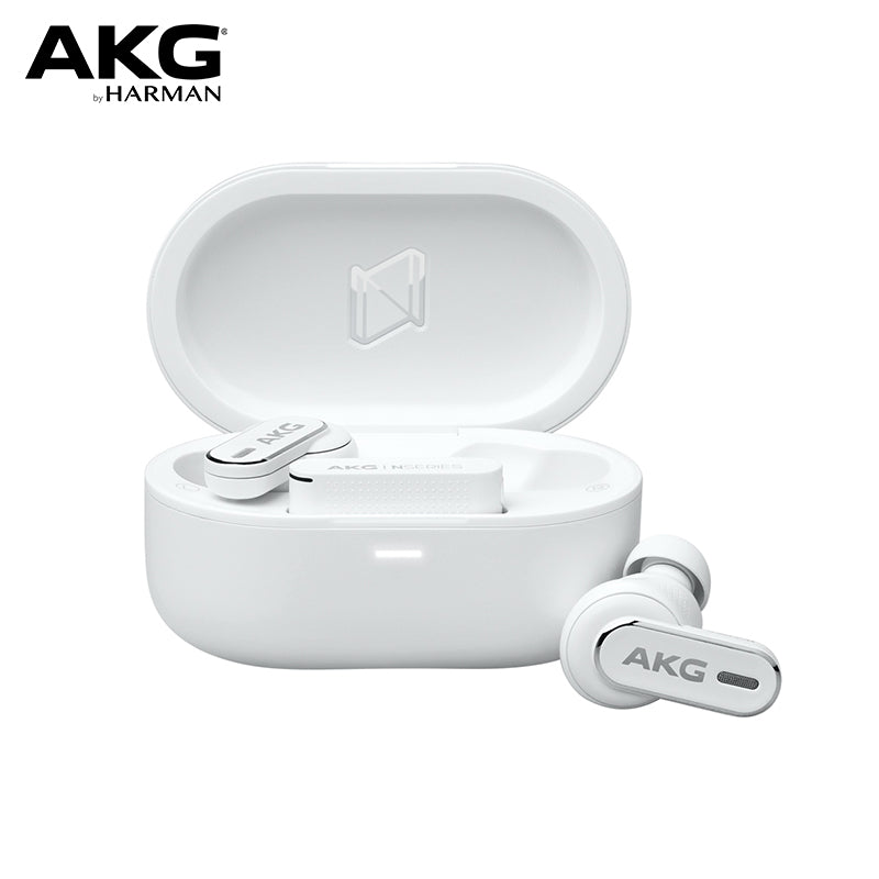 AKG N5 HYBRID 真無線降噪耳機
