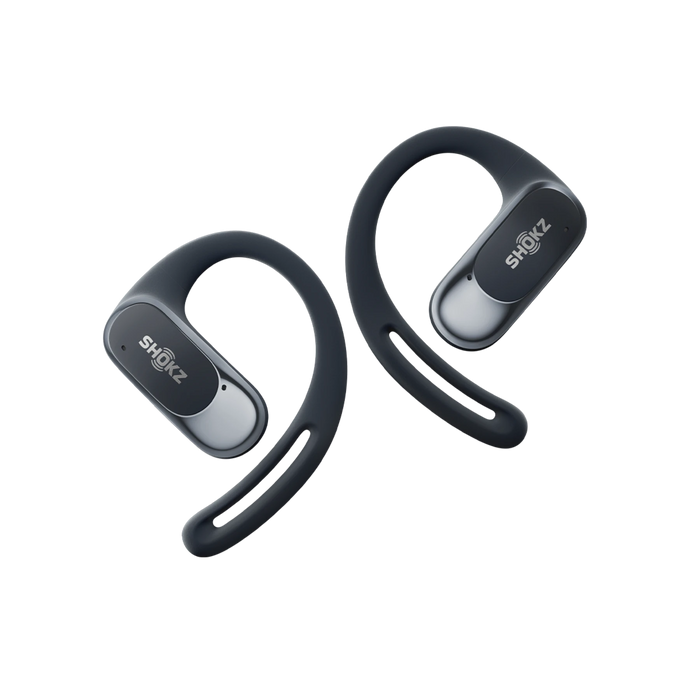 Shokz OpenFit Air 全新開放式藍牙耳機 T511