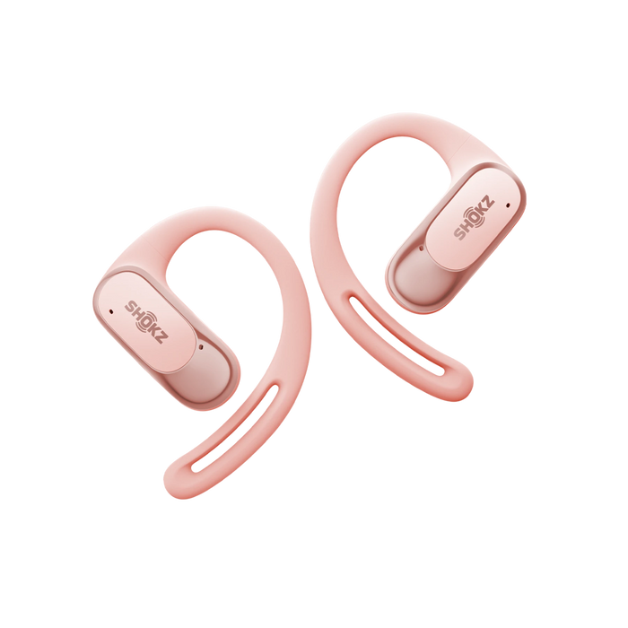 Shokz OpenFit Air 全新開放式藍牙耳機 T511