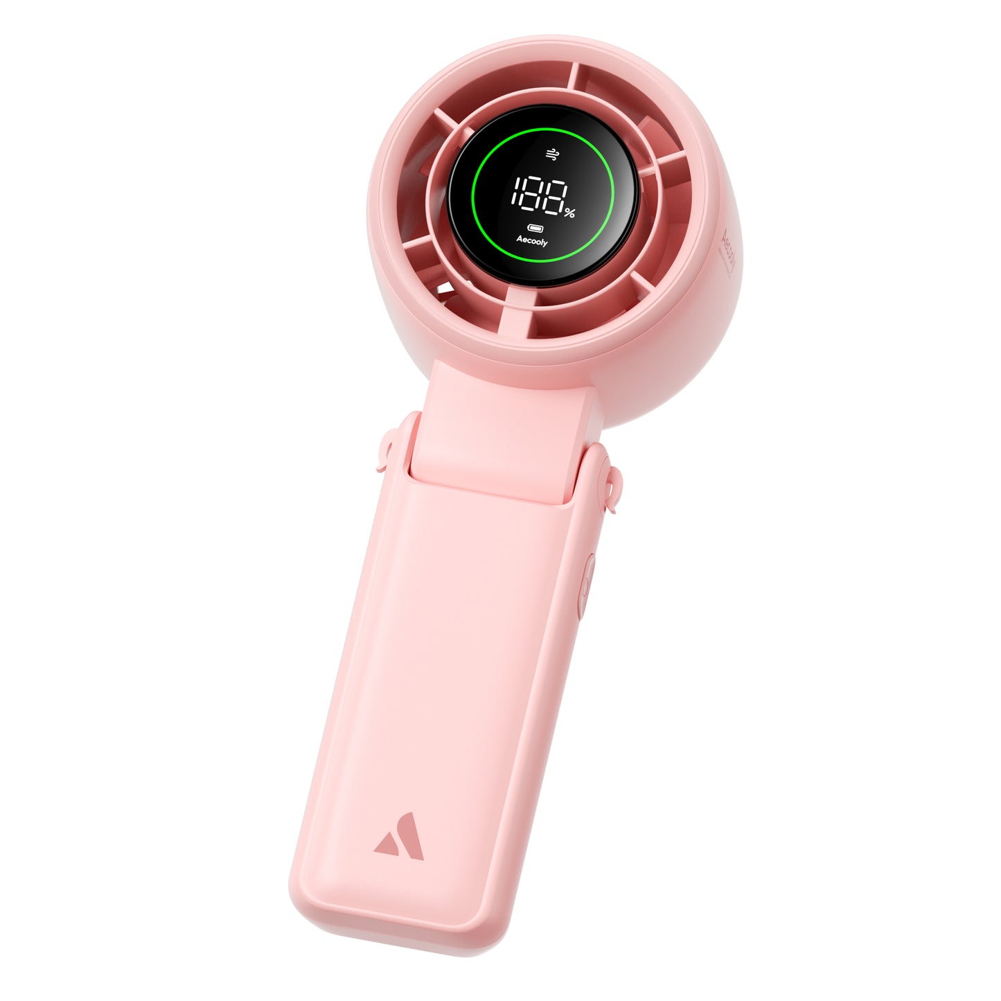 Aecooly Halo 02 多功能渦輪手提風扇 PB02