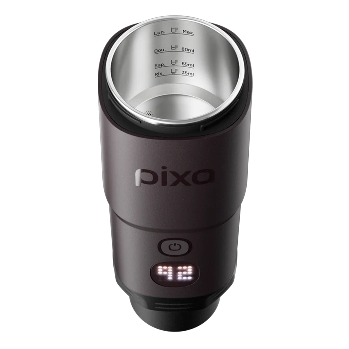 WACACO® Pixapresso 電動便攜式濃縮咖啡機