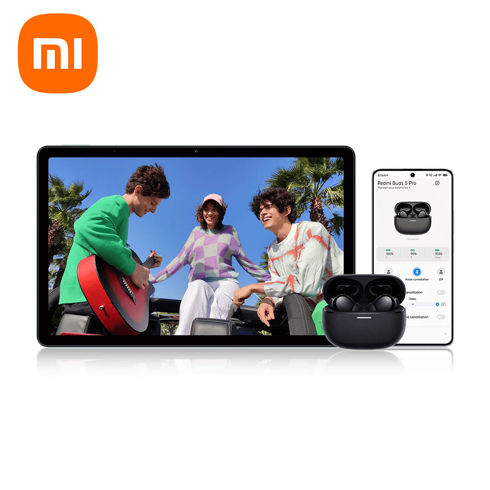 Xiaomi 小米 Redmi Buds 5 Pro 真無線降噪耳機