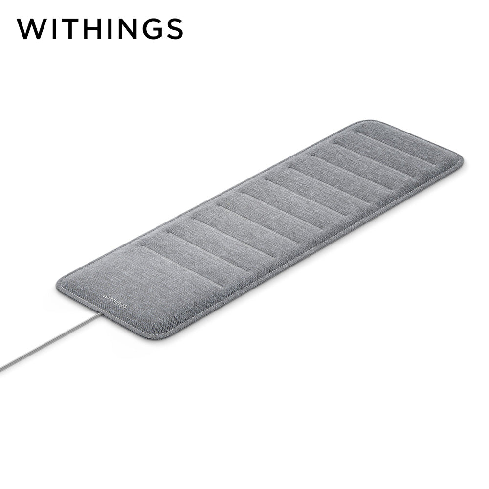 WITHINGS Sleep Analyzer 睡眠分析儀【兩年保養】