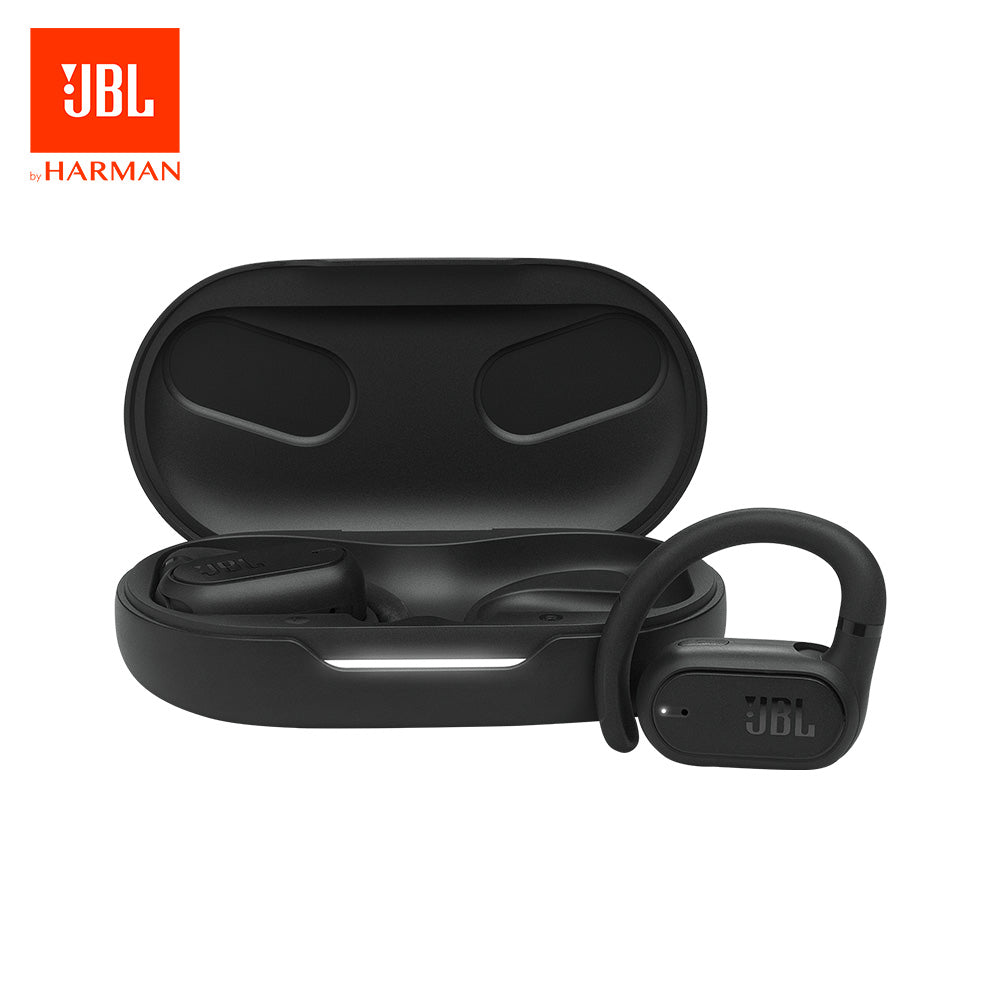 JBL Soundgear Sense 真無線開放式耳機