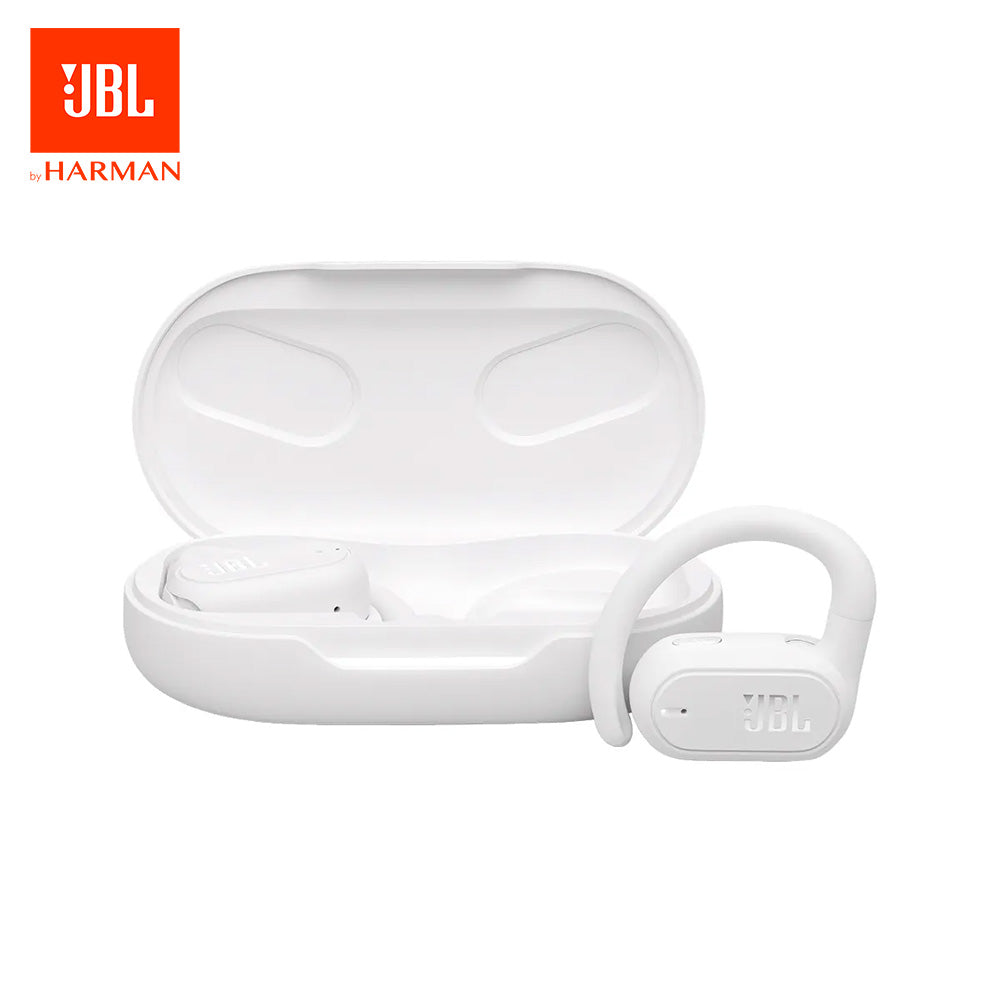 JBL Soundgear Sense 真無線開放式耳機
