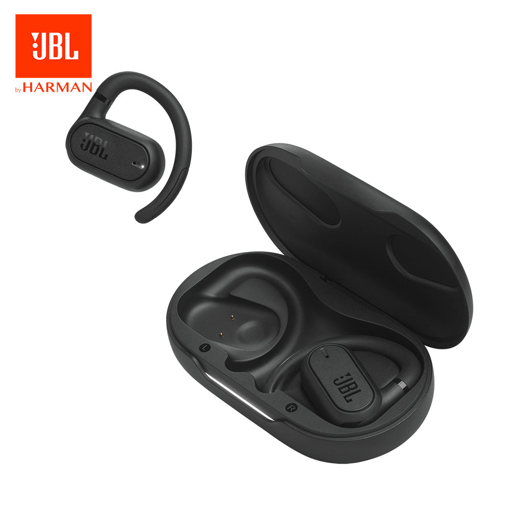 JBL Soundgear Sense 真無線開放式耳機