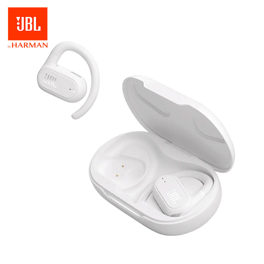 JBL Soundgear Sense 真無線開放式耳機