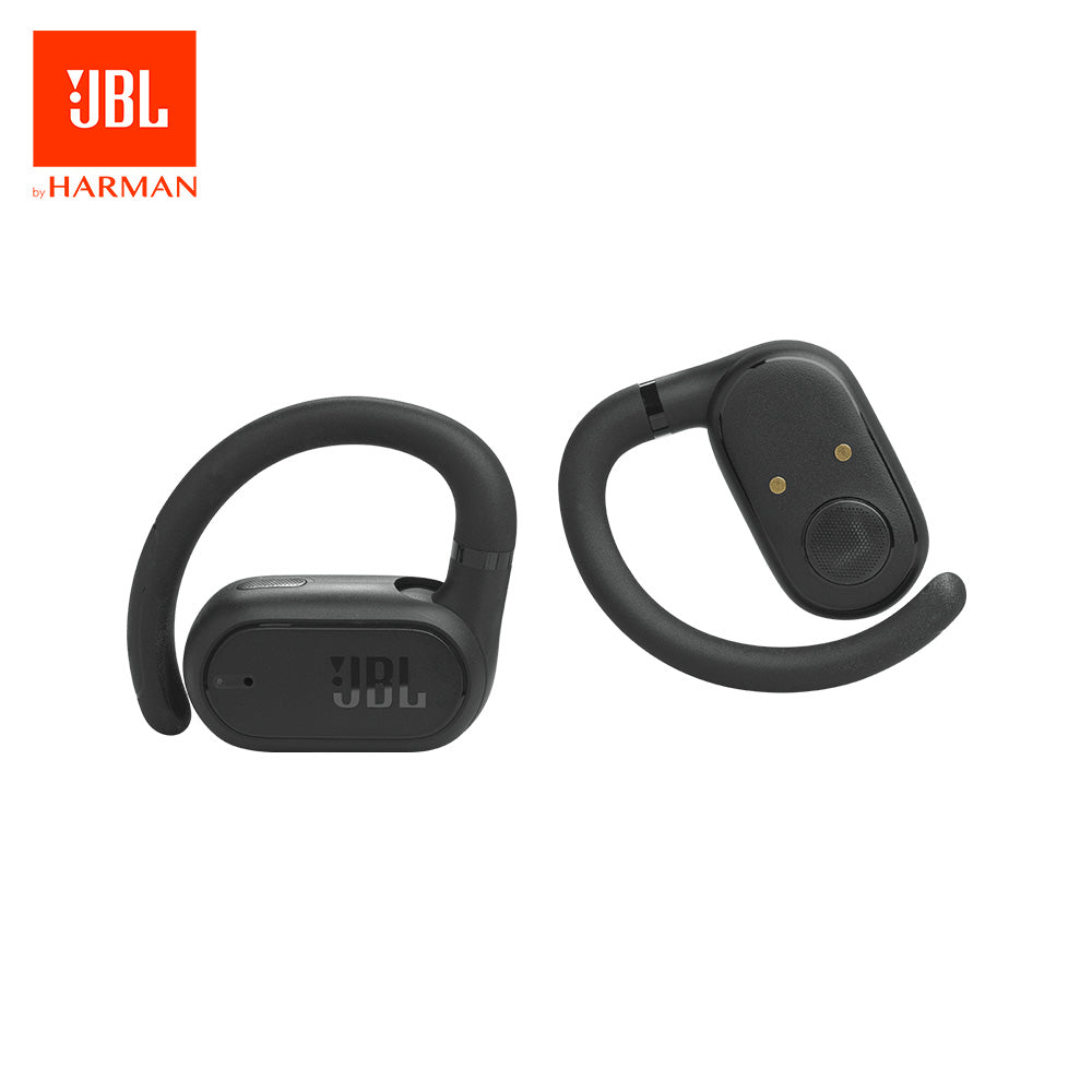 JBL Soundgear Sense 真無線開放式耳機