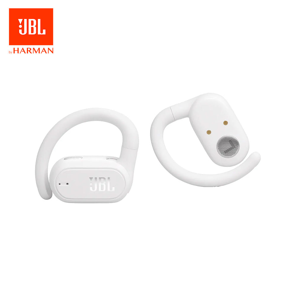 JBL Soundgear Sense 真無線開放式耳機