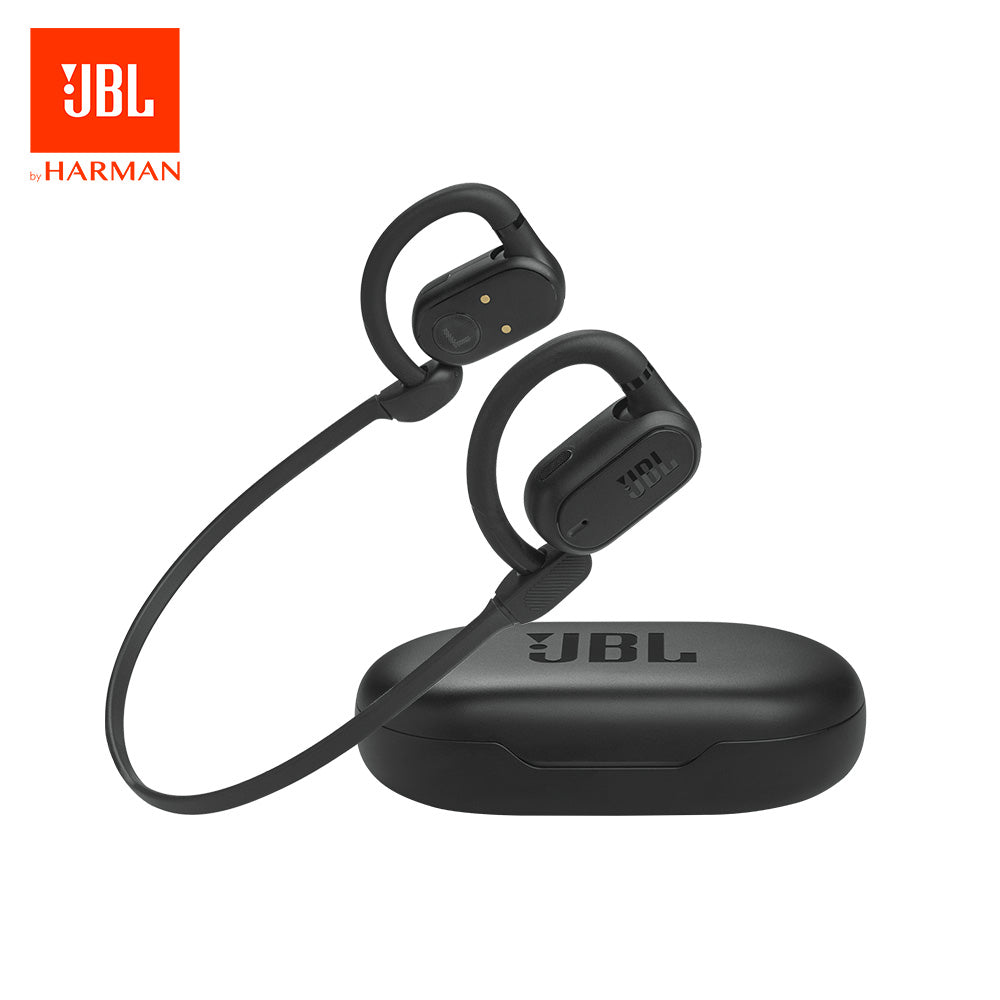 JBL Soundgear Sense 真無線開放式耳機