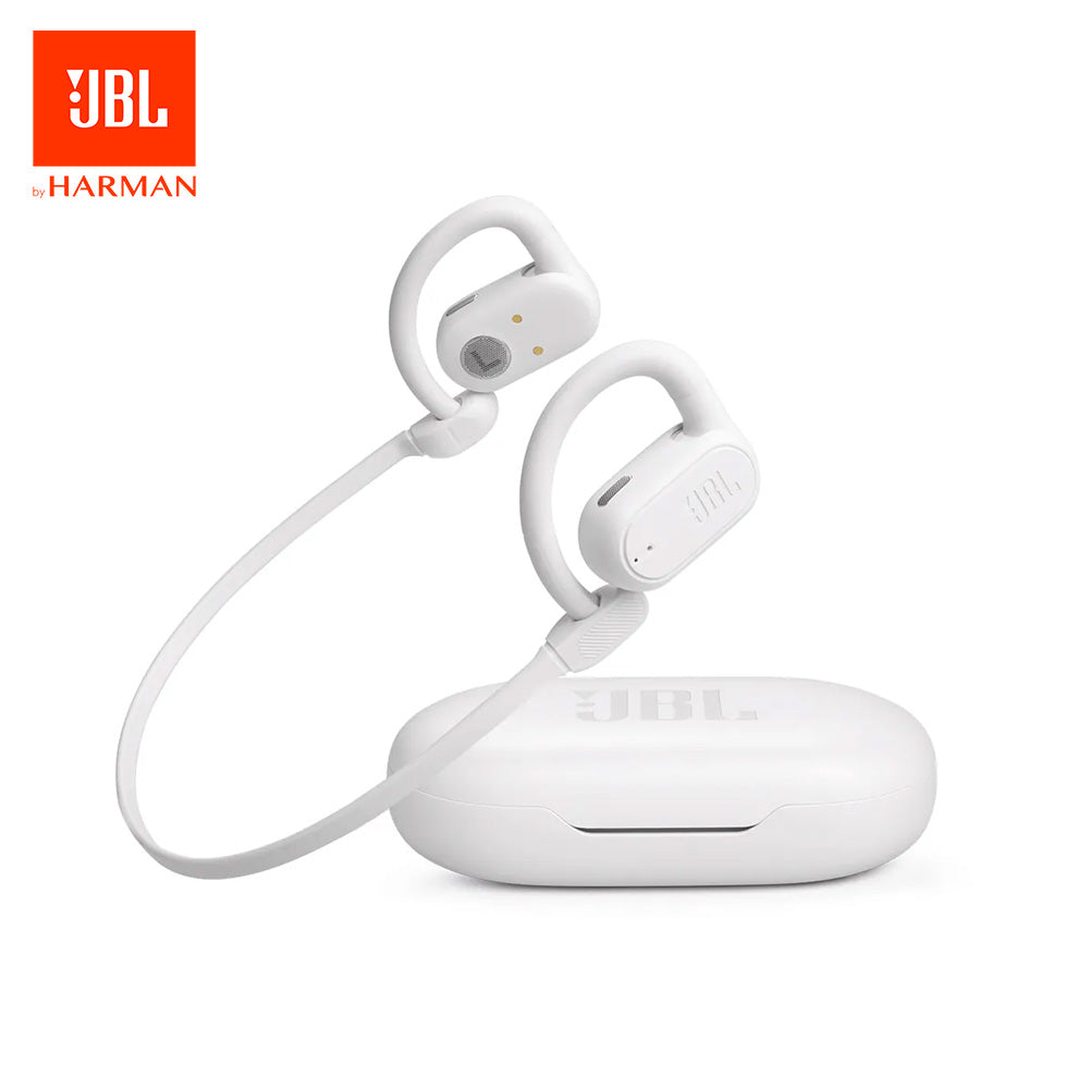 JBL Soundgear Sense 真無線開放式耳機