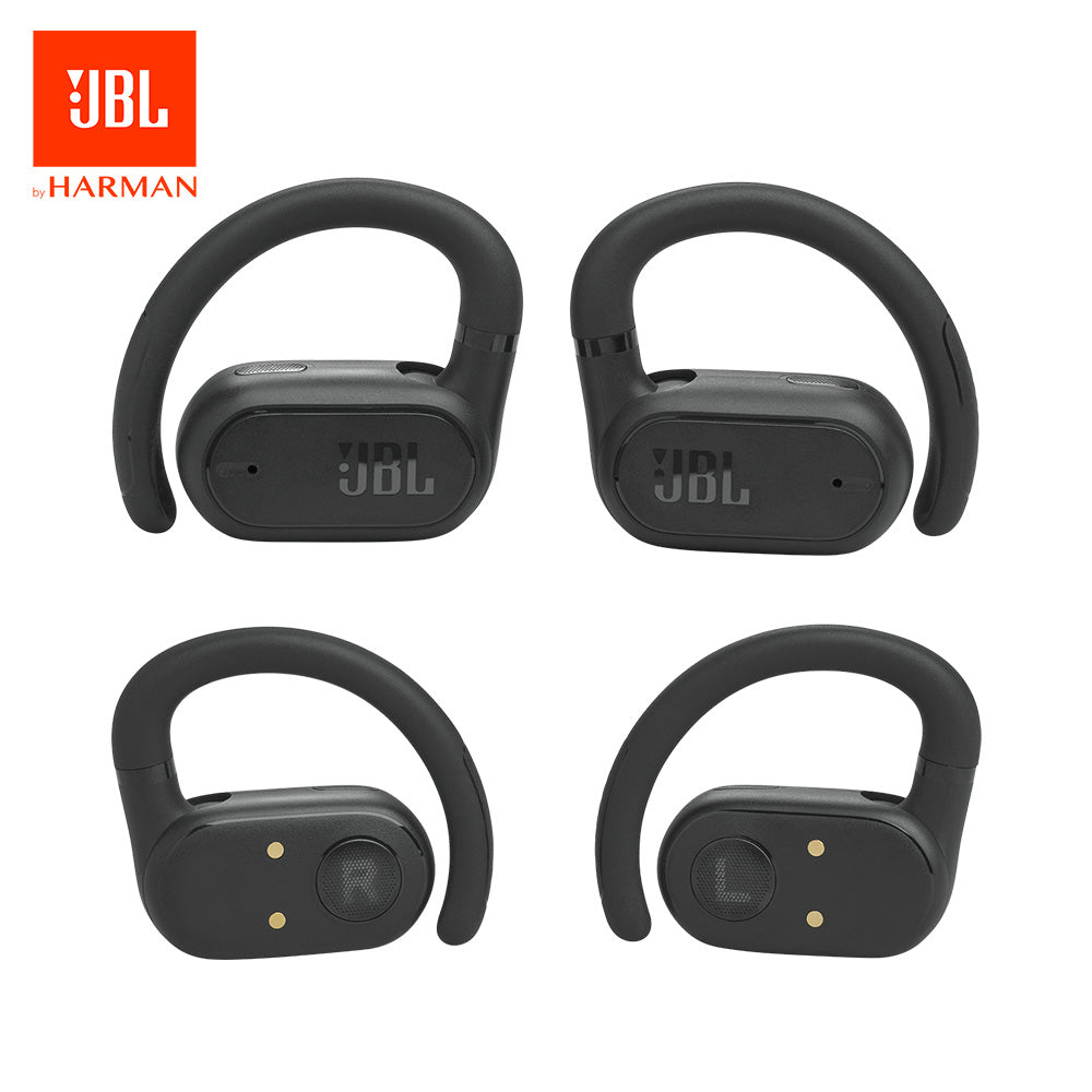 JBL Soundgear Sense 真無線開放式耳機