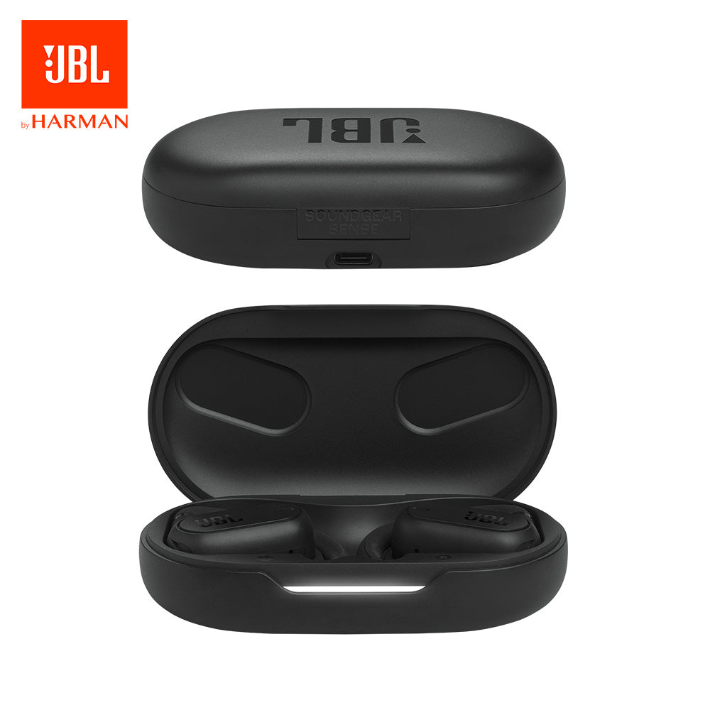 JBL Soundgear Sense 真無線開放式耳機