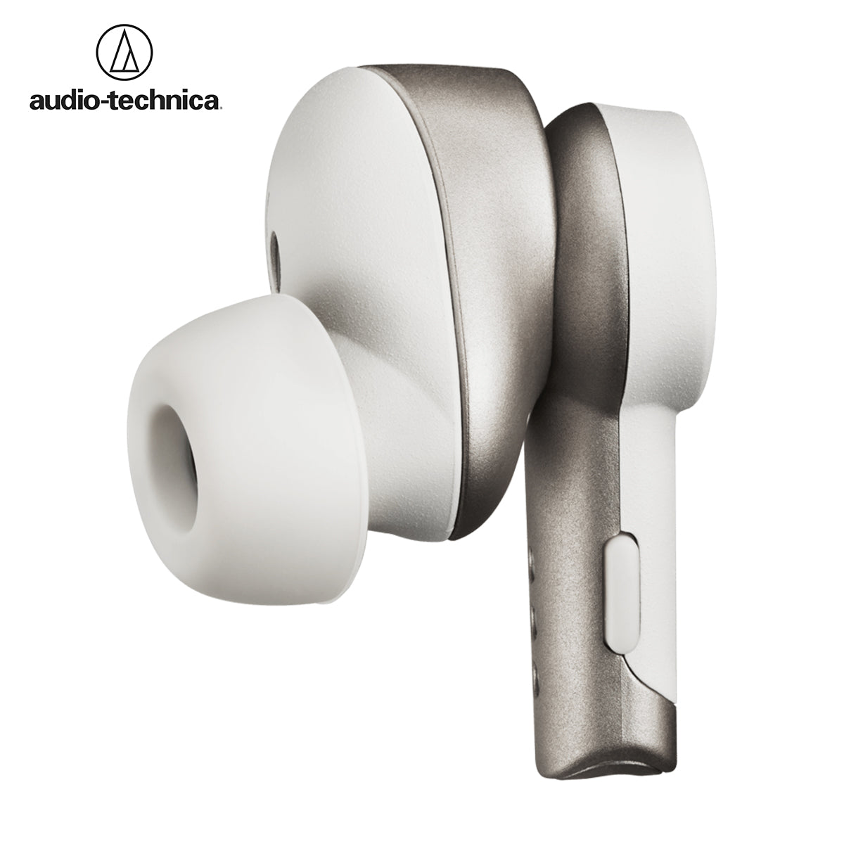 Audio-Technica 鐵三角 真無線降噪耳機 ATH-TWX9MK2