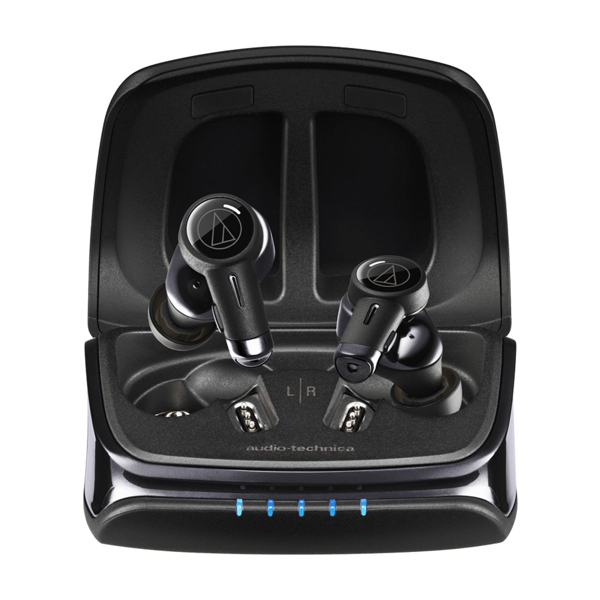 Audio-Technica 鐵三角 真無線降噪耳機 ATH-TWX9MK2