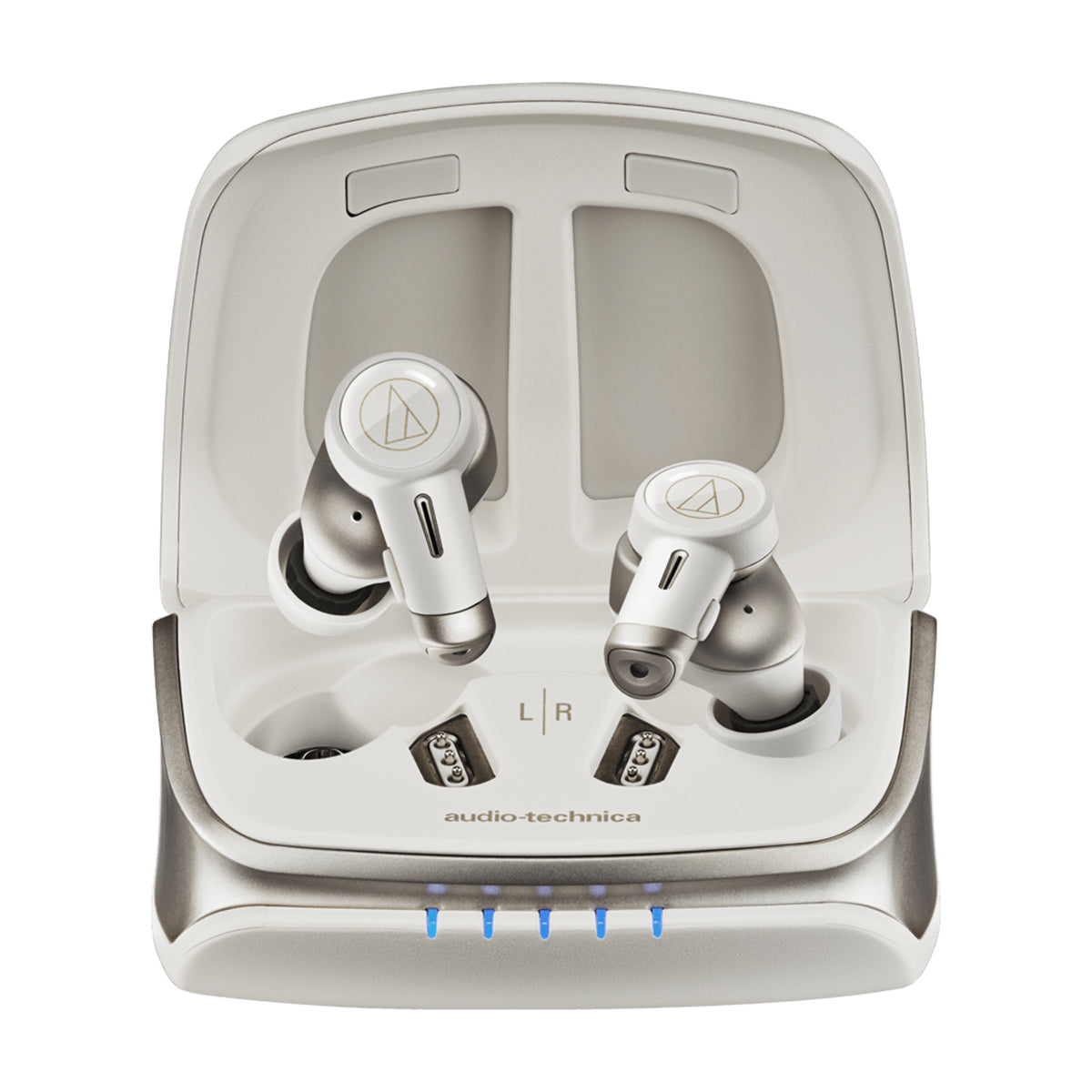 Audio-Technica 鐵三角 真無線降噪耳機 ATH-TWX9MK2