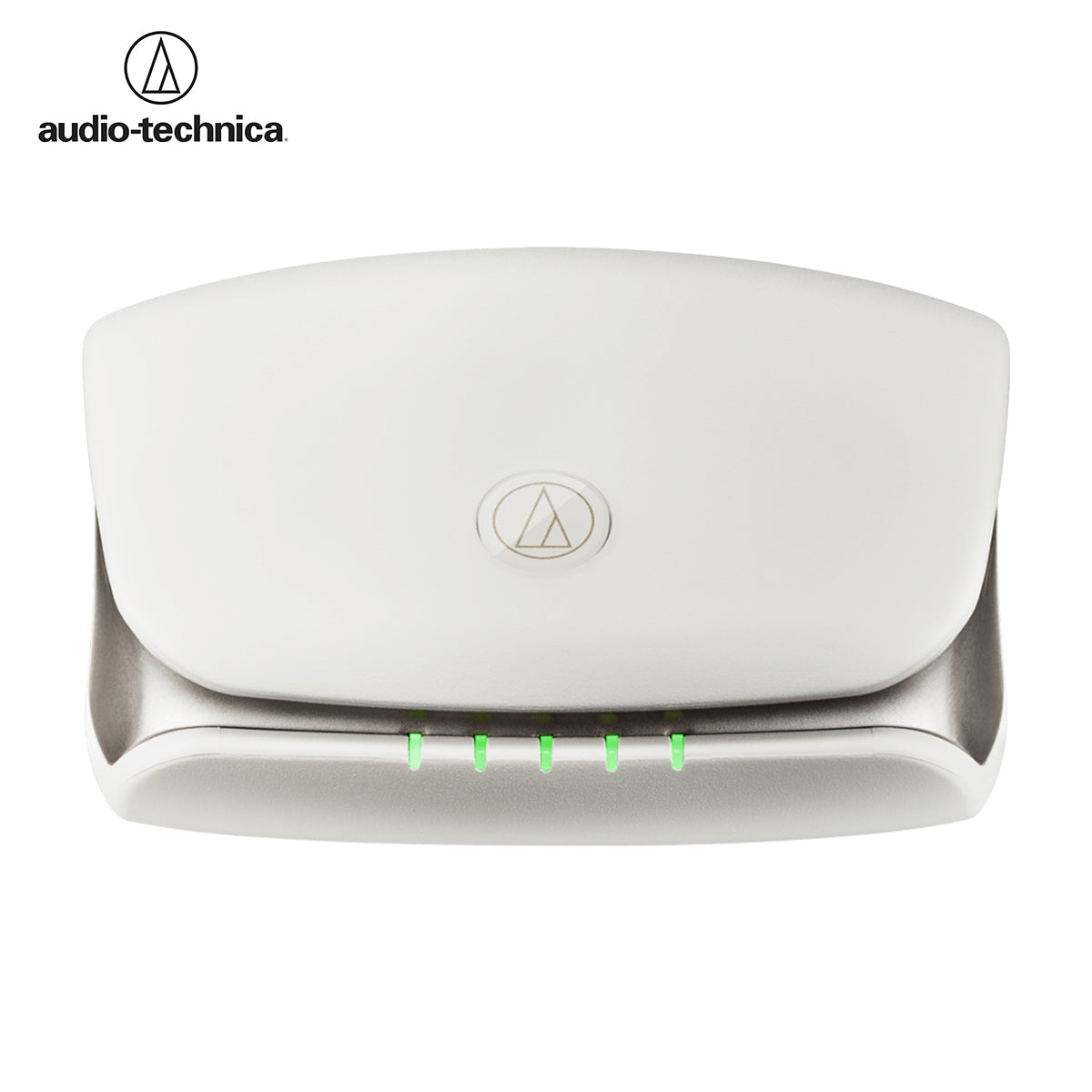 Audio-Technica 鐵三角 真無線降噪耳機 ATH-TWX9MK2