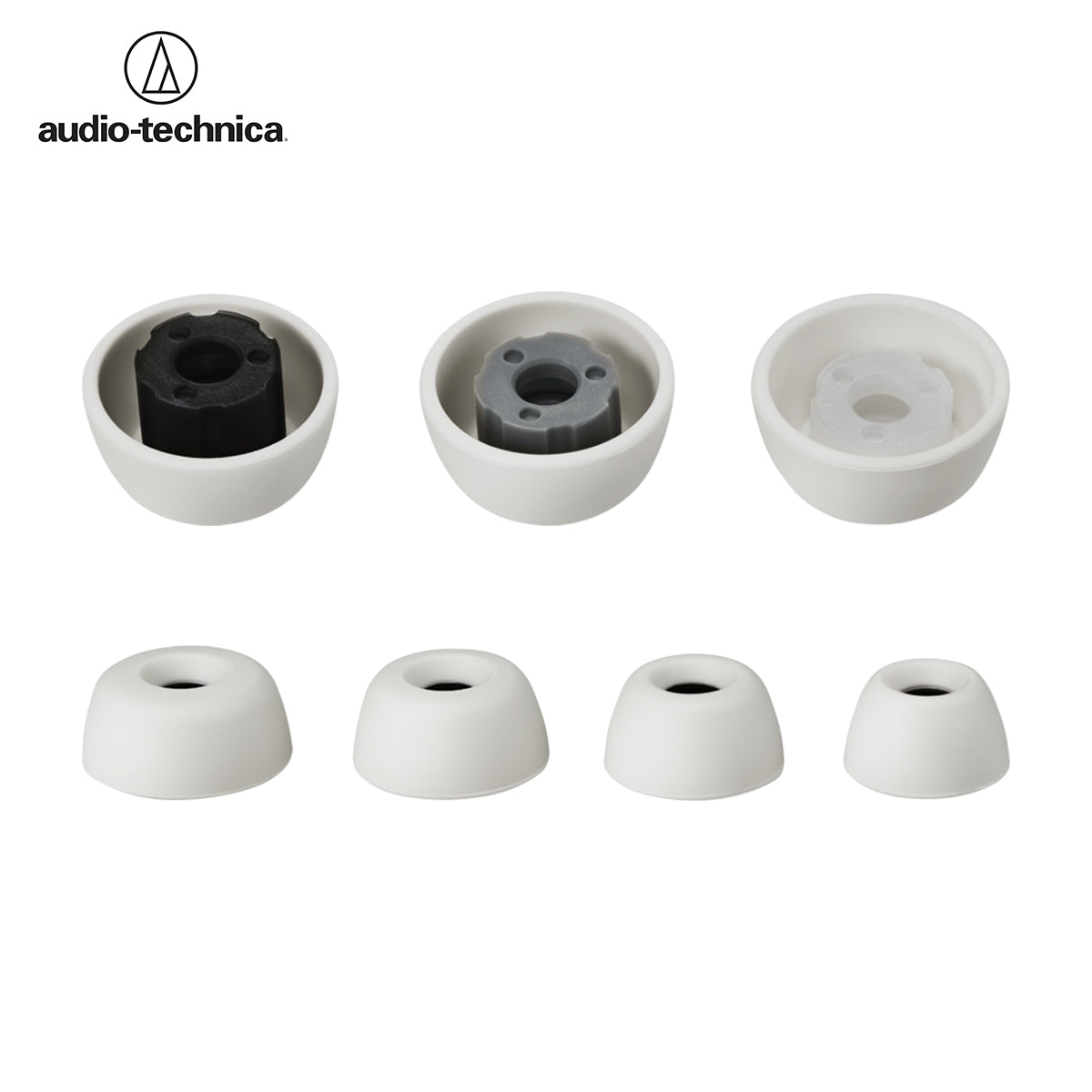 Audio-Technica 鐵三角 真無線降噪耳機 ATH-TWX9MK2
