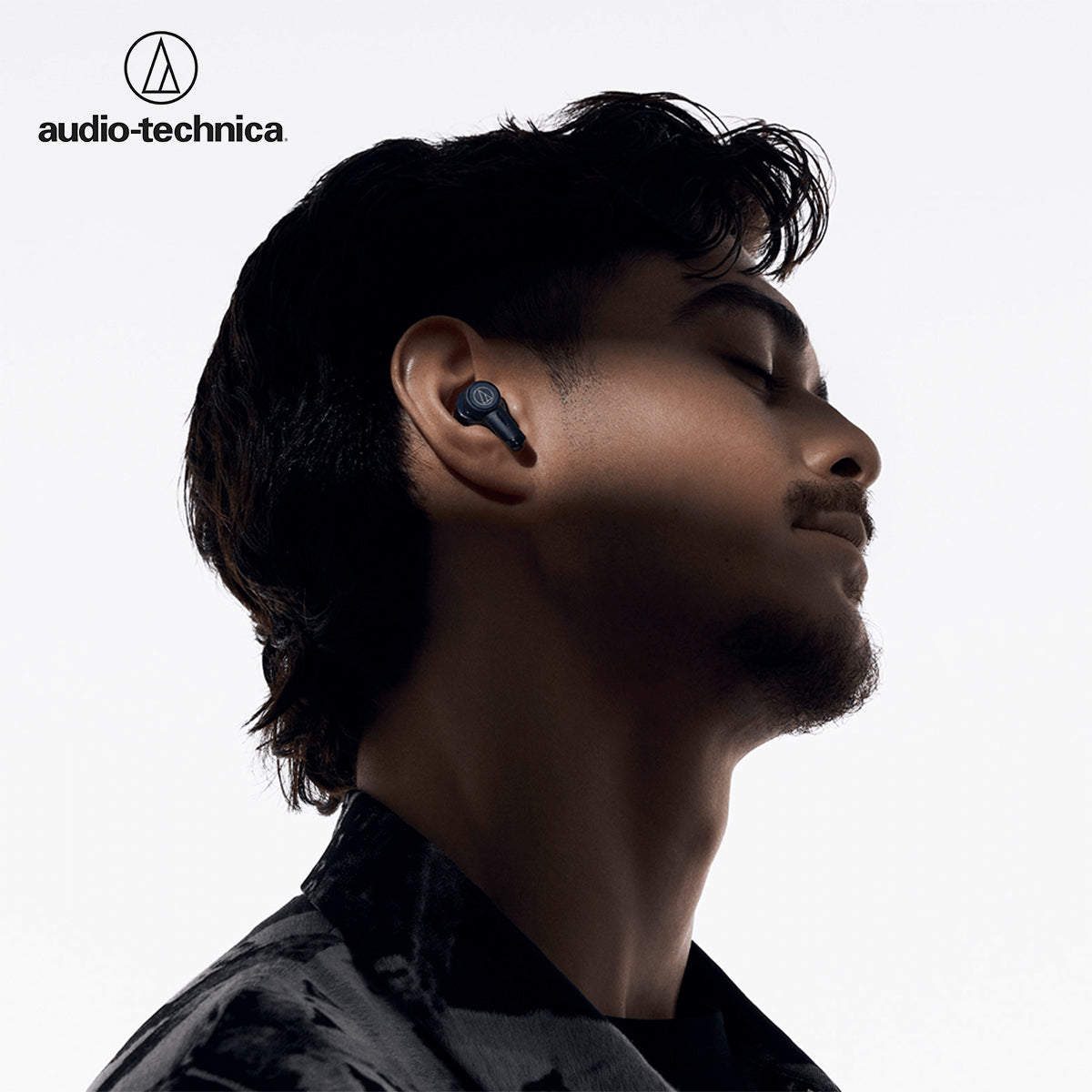 Audio-Technica 鐵三角 真無線降噪耳機 ATH-TWX9MK2