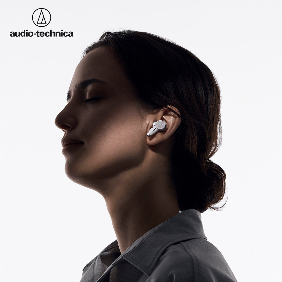 Audio-Technica 鐵三角 真無線降噪耳機 ATH-TWX9MK2