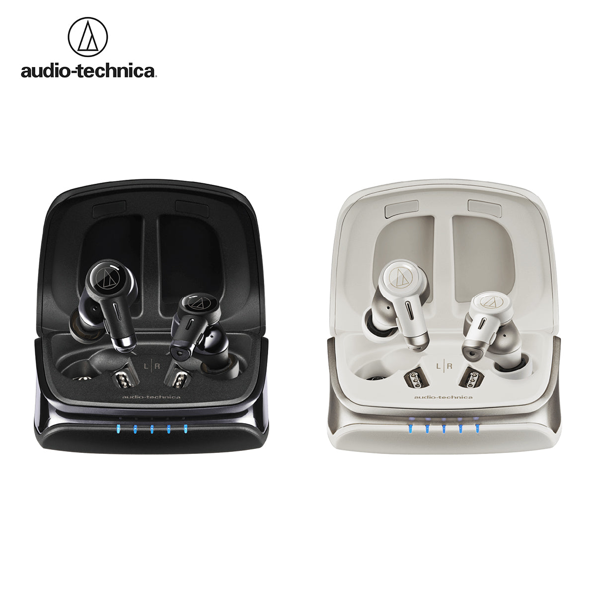 Audio-Technica 鐵三角 真無線降噪耳機 ATH-TWX9MK2