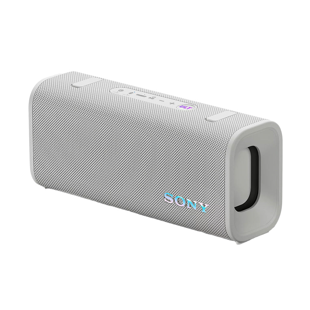 SONY ULT FIELD 3 無線可攜式揚聲器 SRS-ULT30