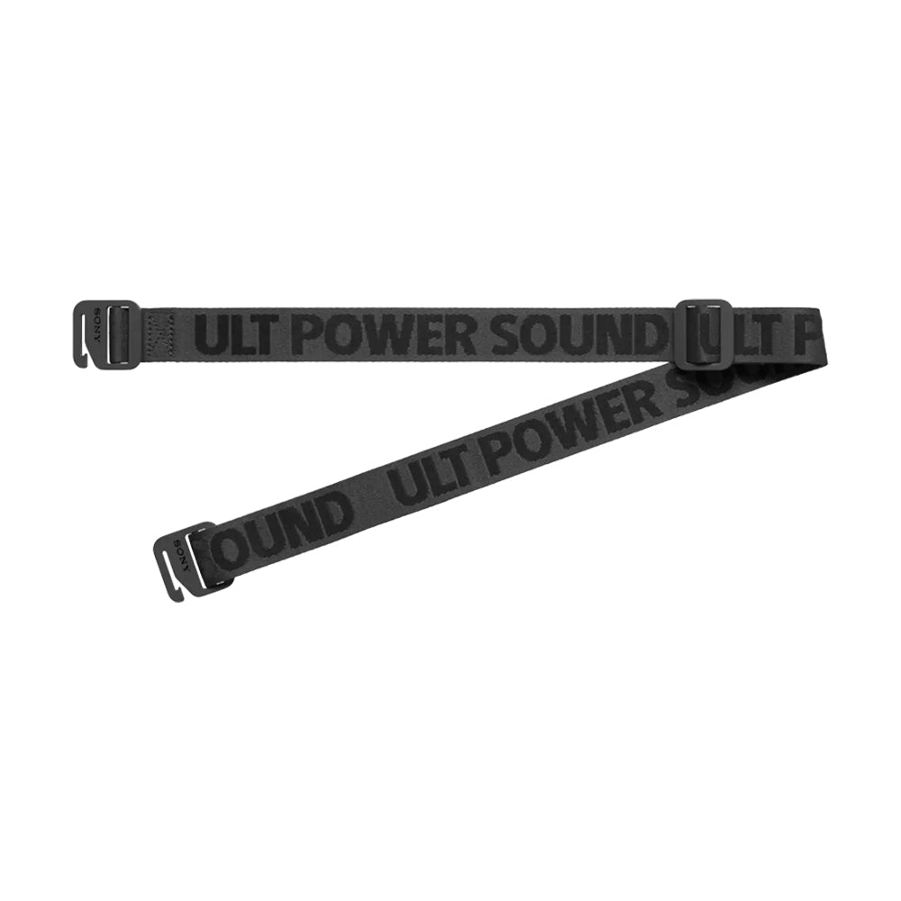 SONY ULT FIELD 3 無線可攜式揚聲器 SRS-ULT30