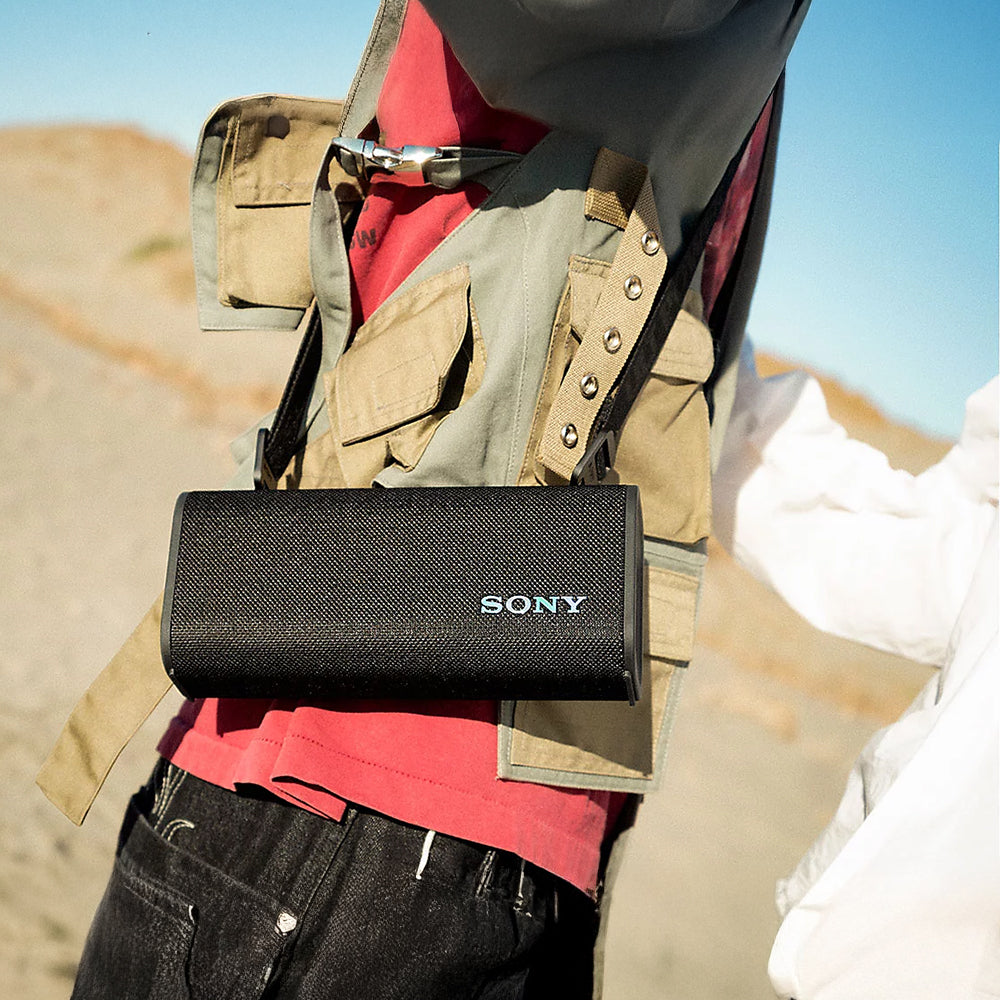 SONY ULT FIELD 3 無線可攜式揚聲器 SRS-ULT30