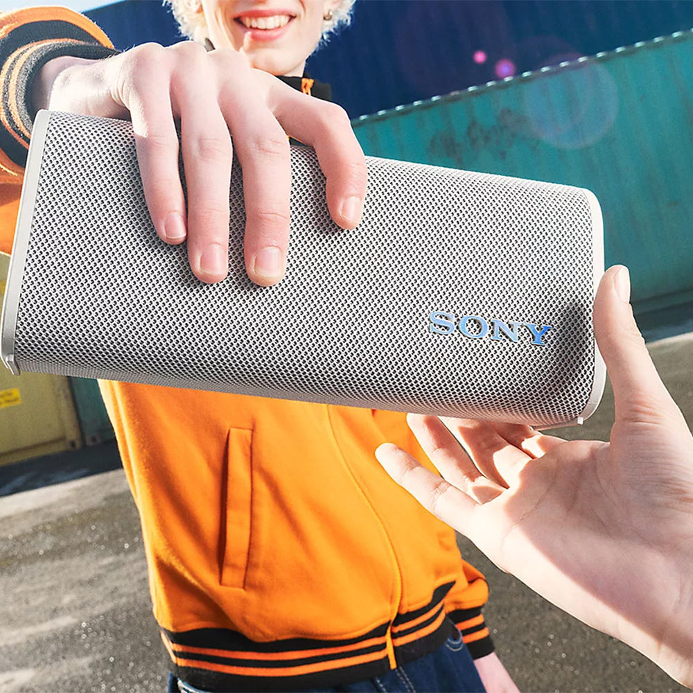 SONY ULT FIELD 3 無線可攜式揚聲器 SRS-ULT30