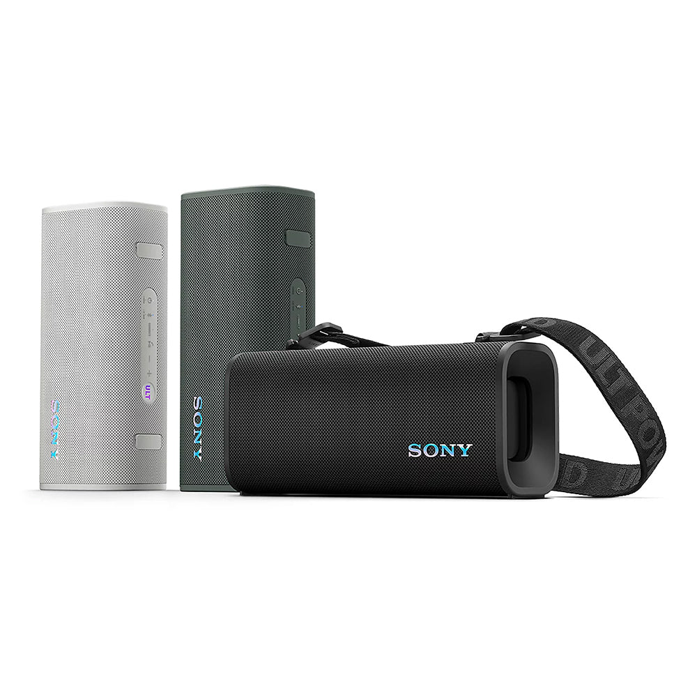 SONY ULT FIELD 3 無線可攜式揚聲器 SRS-ULT30