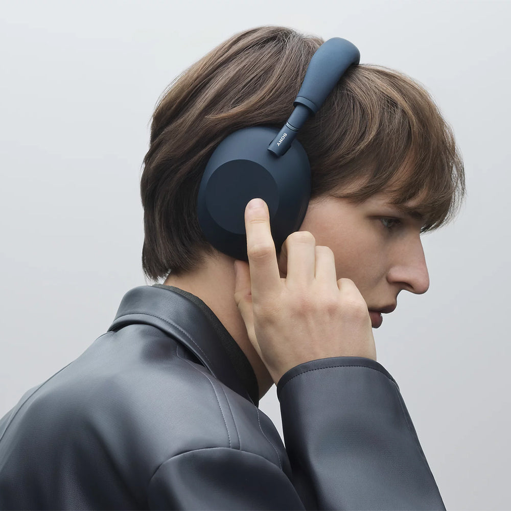SONY WH-1000XM6 無線降噪耳機