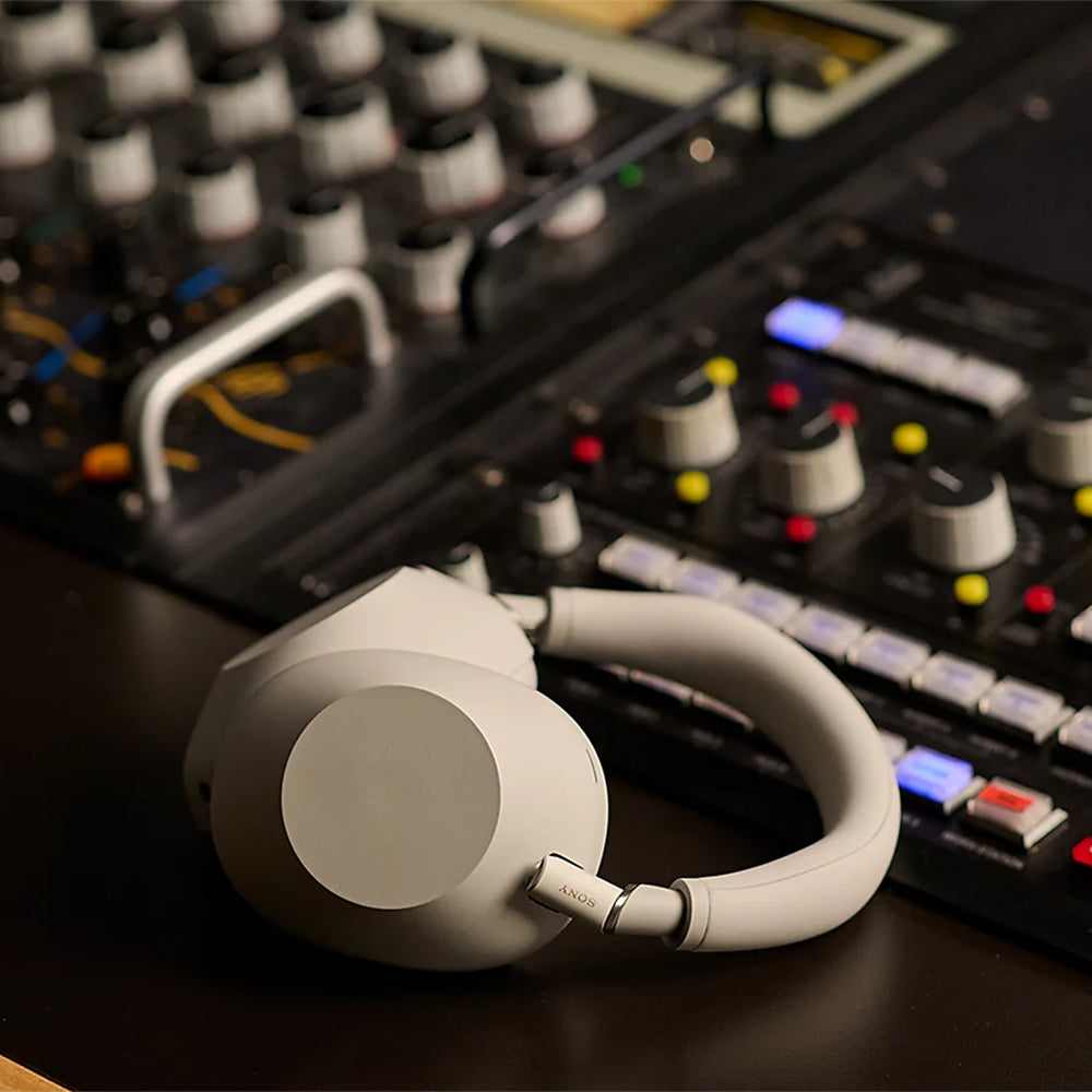 SONY WH-1000XM6 無線降噪耳機