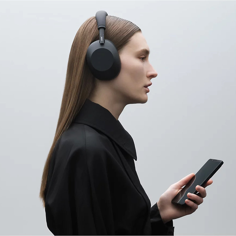 SONY WH-1000XM6 無線降噪耳機