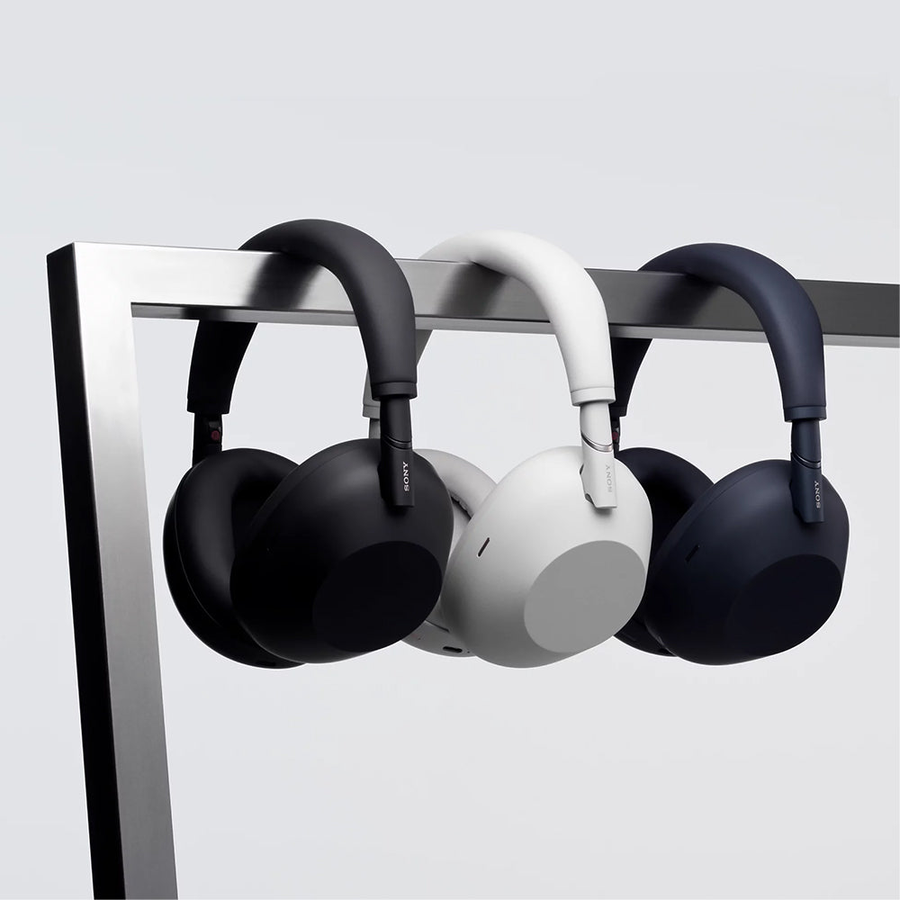 SONY WH-1000XM6 無線降噪耳機