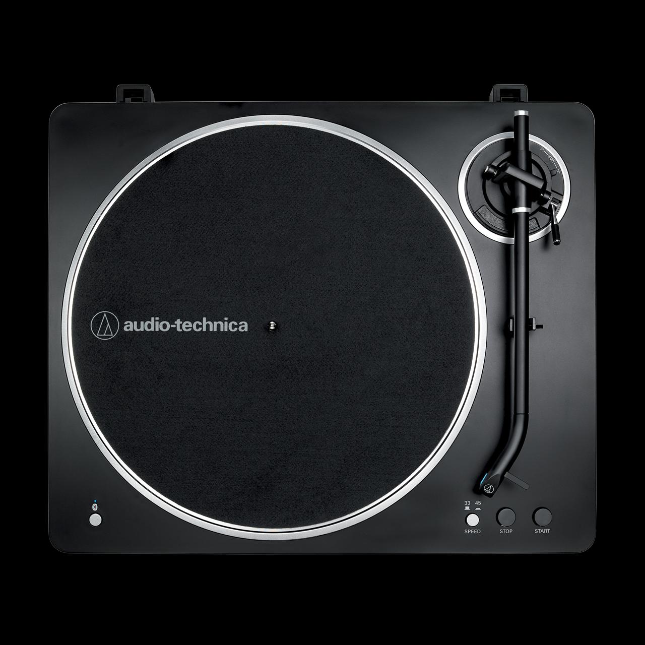 Audio-Technica 鐵三角 自動無線唱盤 AT-LP70XBT