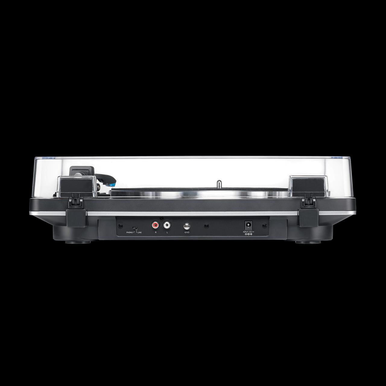 Audio-Technica 鐵三角 自動無線唱盤 AT-LP70XBT