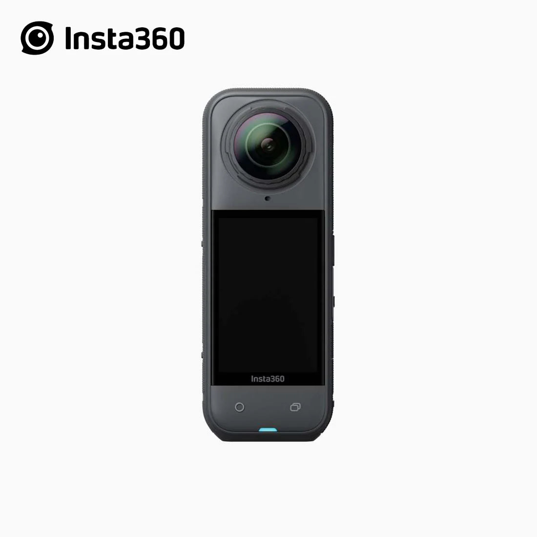 Insta360 X5 8K 旗艦全景運動相機
