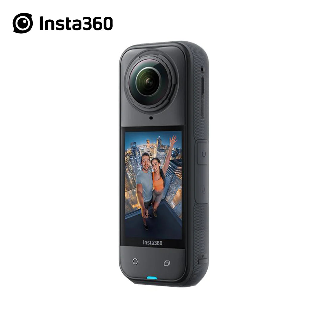 Insta360 X5 8K 旗艦全景運動相機