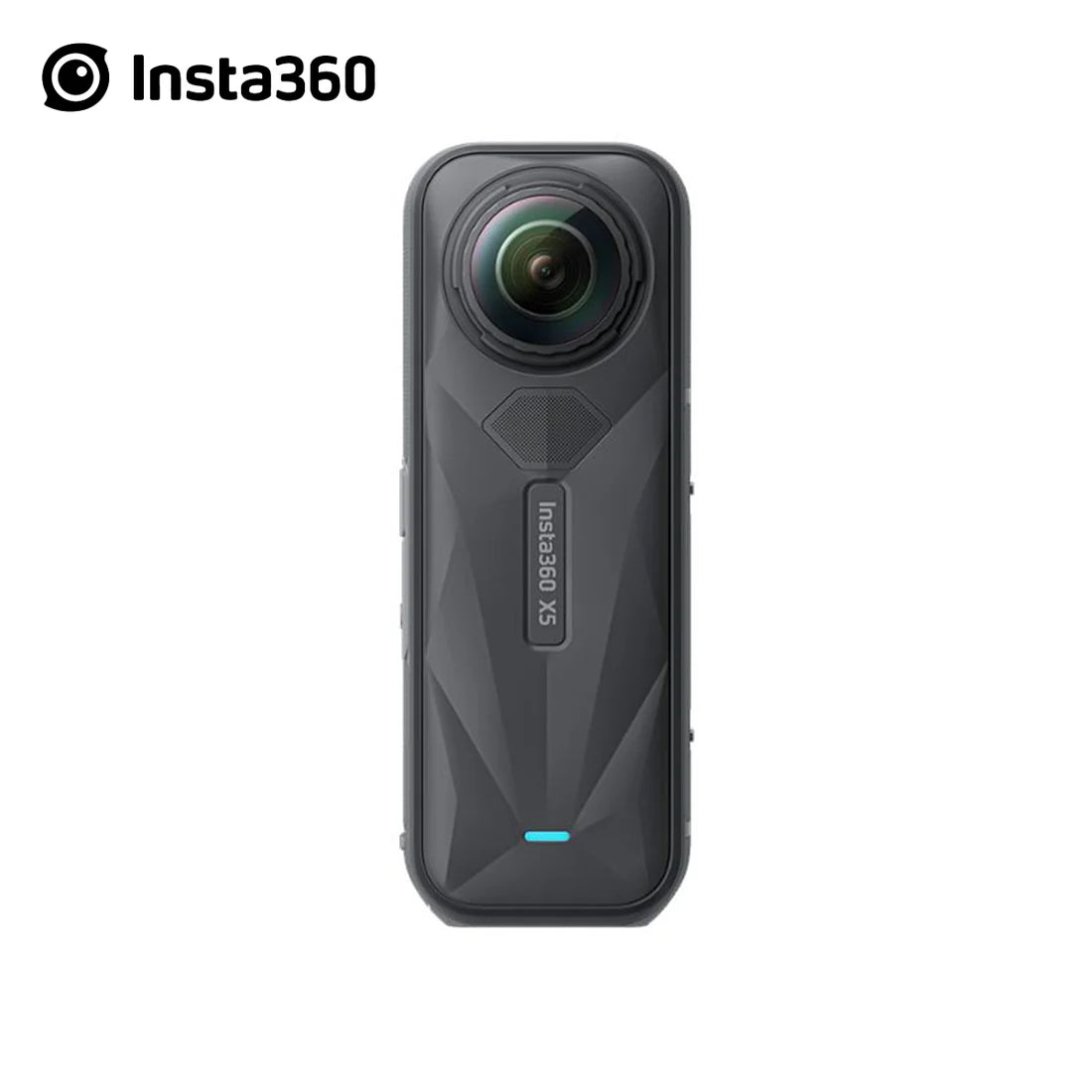 Insta360 X5 8K 旗艦全景運動相機