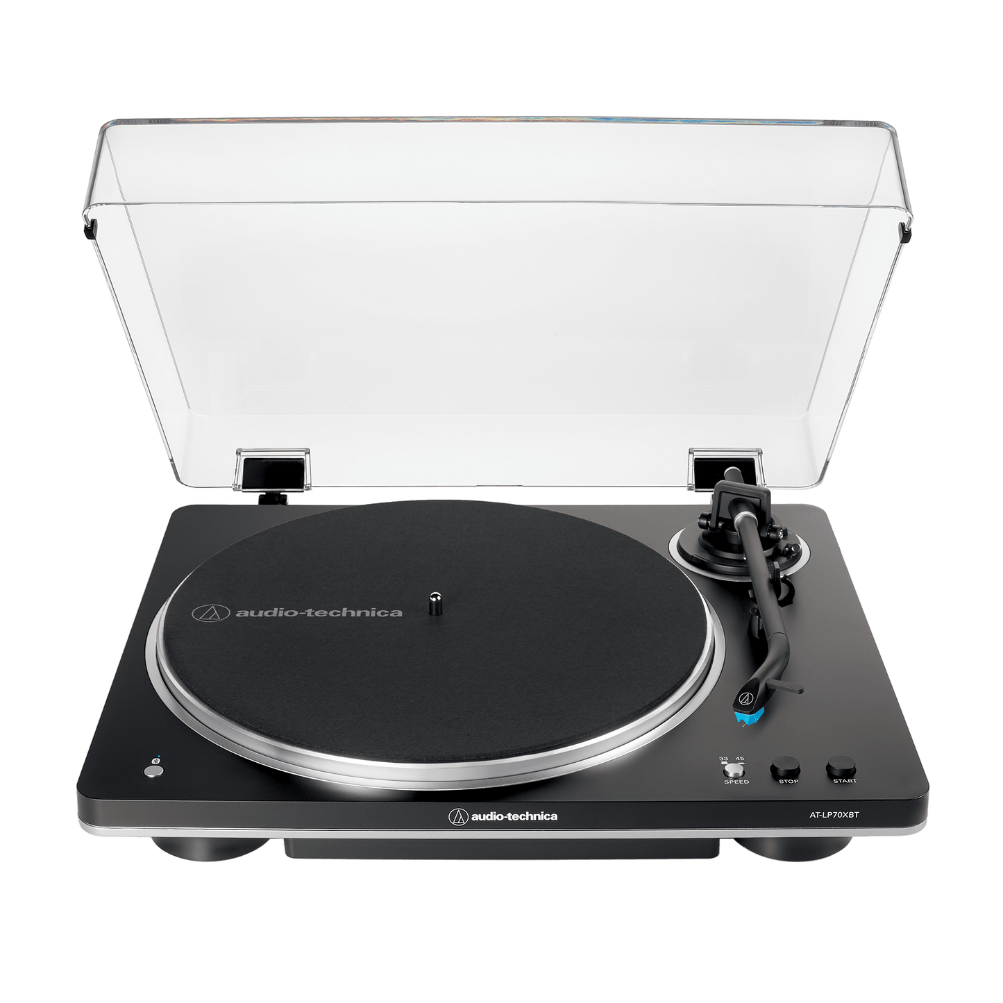 Audio-Technica 鐵三角 自動無線唱盤 AT-LP70XBT
