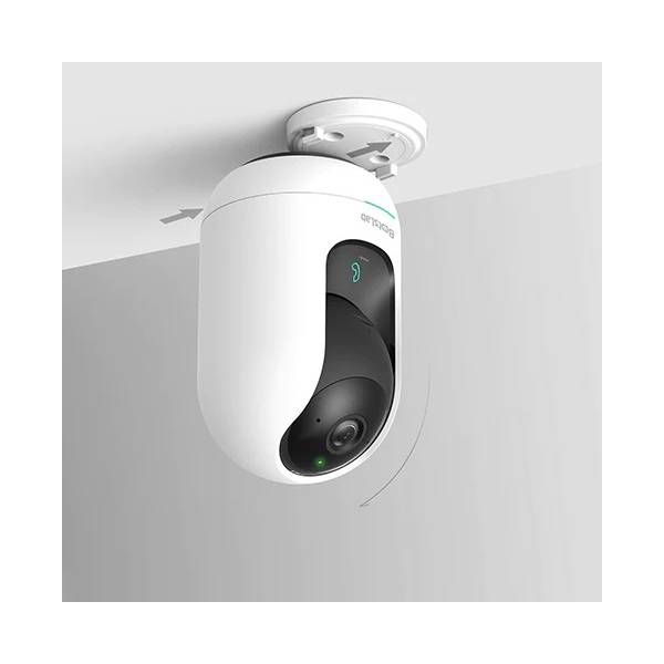 Botslab - C221 3K AI 室內智能監控攝影機