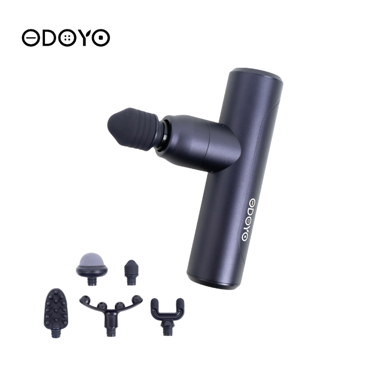 ODOYO Magic Punch Nano 超便攜隨身按摩槍