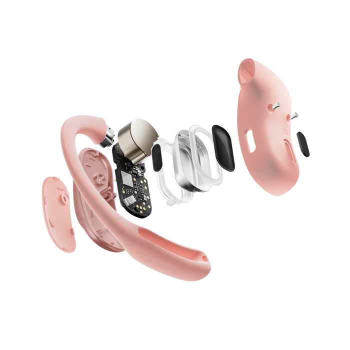 Shokz OpenFit Air 全新開放式藍牙耳機 T511