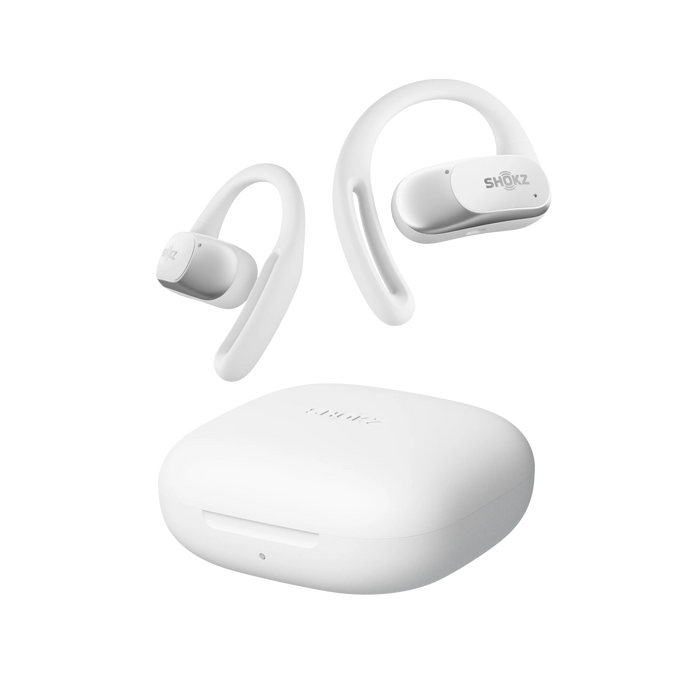 Shokz OpenFit Air 全新開放式藍牙耳機 T511
