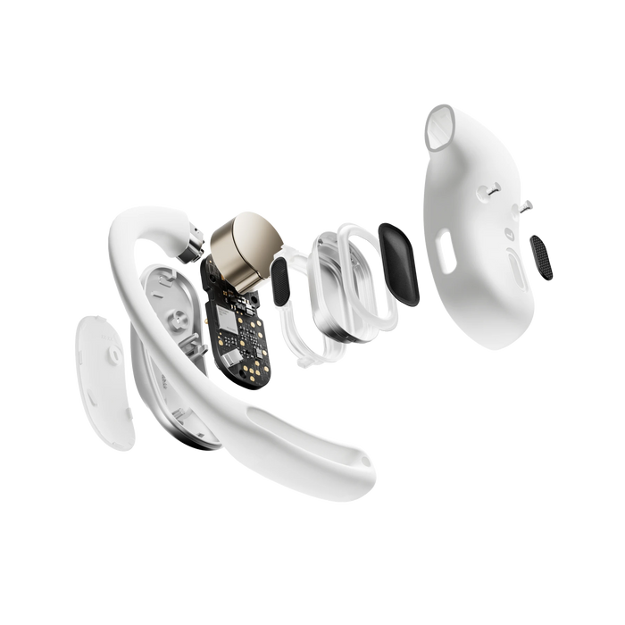 Shokz OpenFit Air 全新開放式藍牙耳機 T511