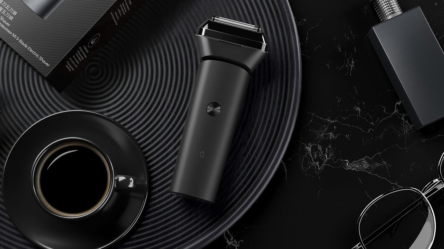 Xiaomi 小米 電鬚刨 往復五刀頭 BHR5265GL