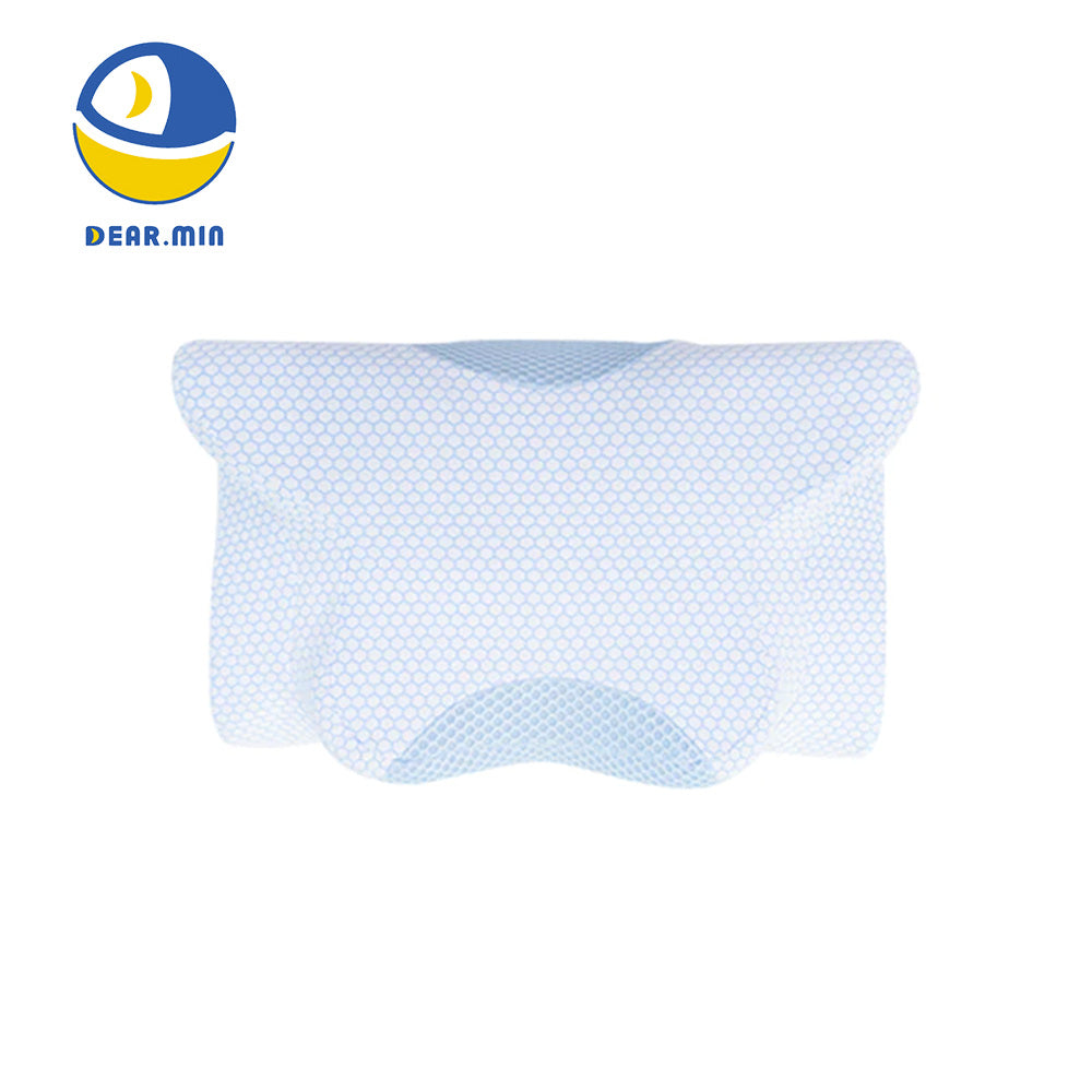 DEAR.MIN 升級速眠止鼾枕 (成人款)