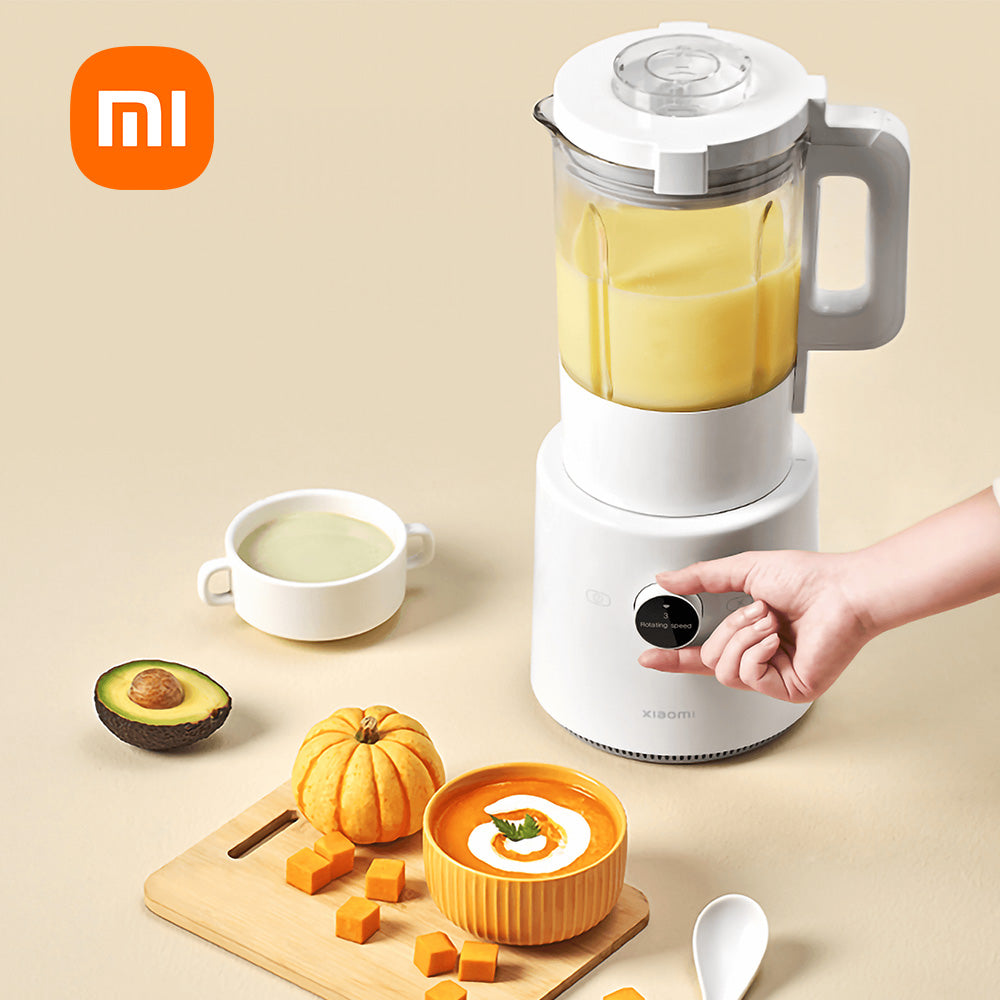 Xiaomi 小米 米家智能破壁料理機