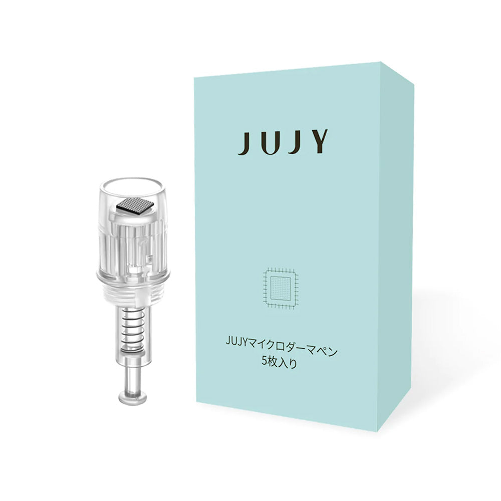 JUJY 紀芝 無創微晶深導入水感潤肌儀