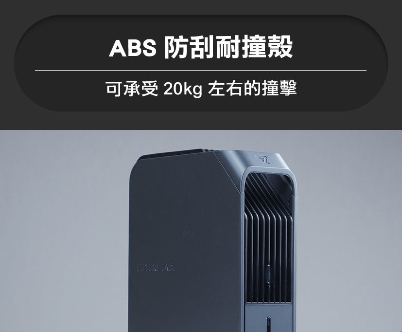 Future Lab Stermidi 殺菌除濕機